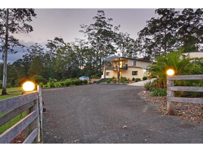 2 Sunbury Place, Peachester QLD 4519