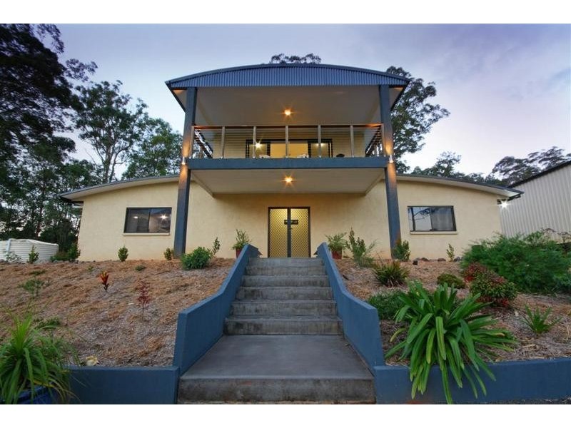 2 Sunbury Place, Peachester QLD 4519