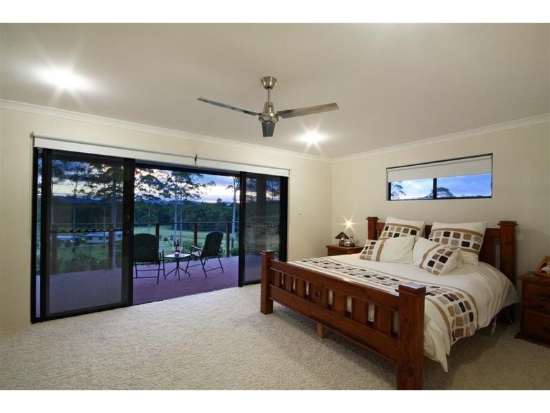 2 Sunbury Place, Peachester QLD 4519