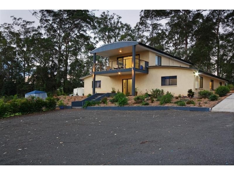 2 Sunbury Place, Peachester QLD 4519