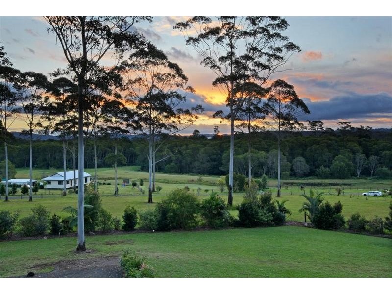 2 Sunbury Place, Peachester QLD 4519