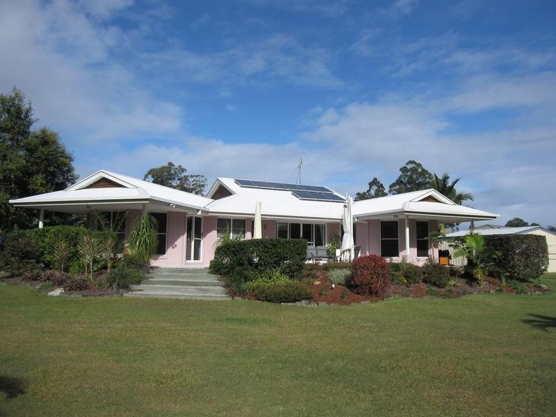19 Wattlebird Place, Landsborough QLD 4550
