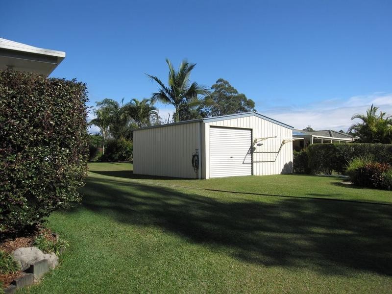 19 Wattlebird Place, Landsborough QLD 4550