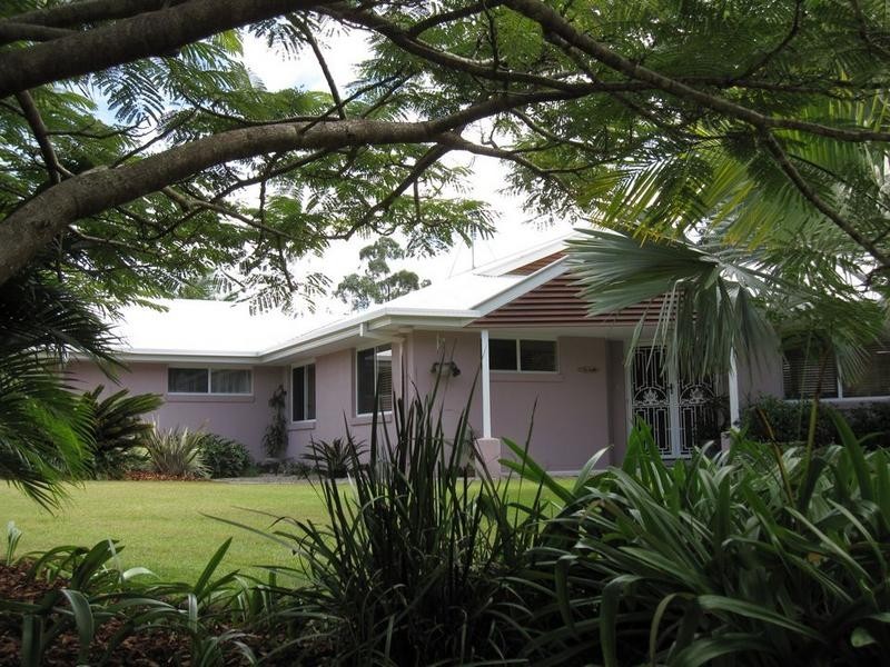 19 Wattlebird Place, Landsborough QLD 4550