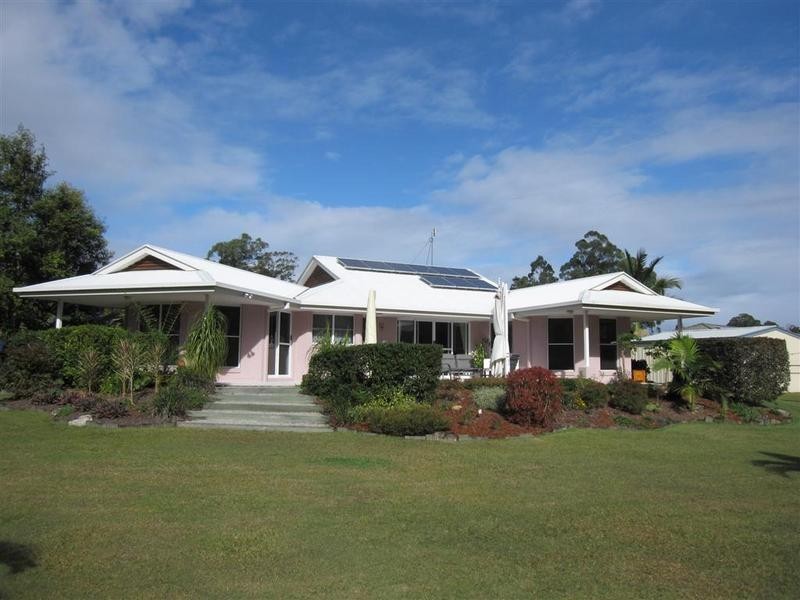 19 Wattlebird Place, Landsborough QLD 4550