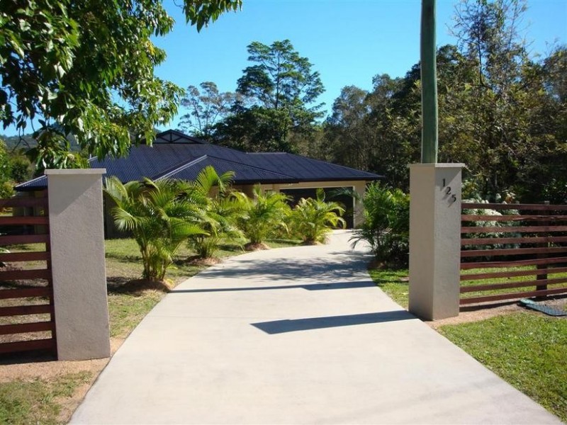 Beerwah QLD 4519