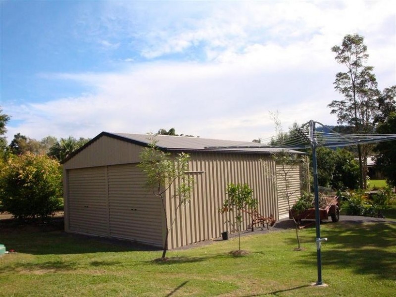 Beerwah QLD 4519