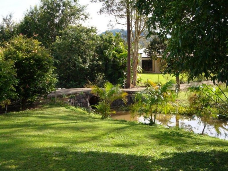 Beerwah QLD 4519
