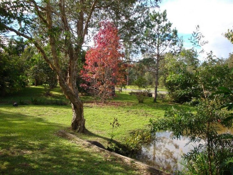 Beerwah QLD 4519