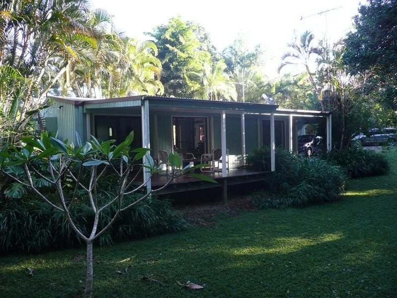 31 Lindeman Road, Beerwah QLD 4519