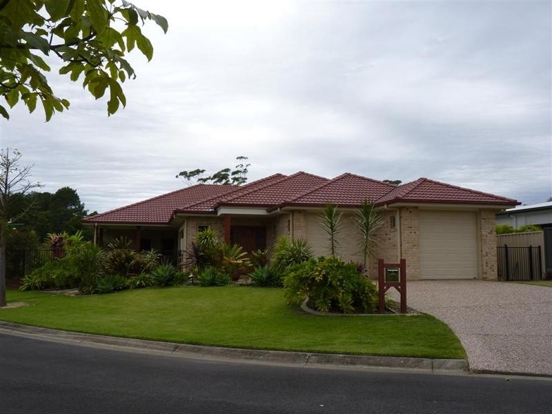 Mooloolah Valley QLD 4553