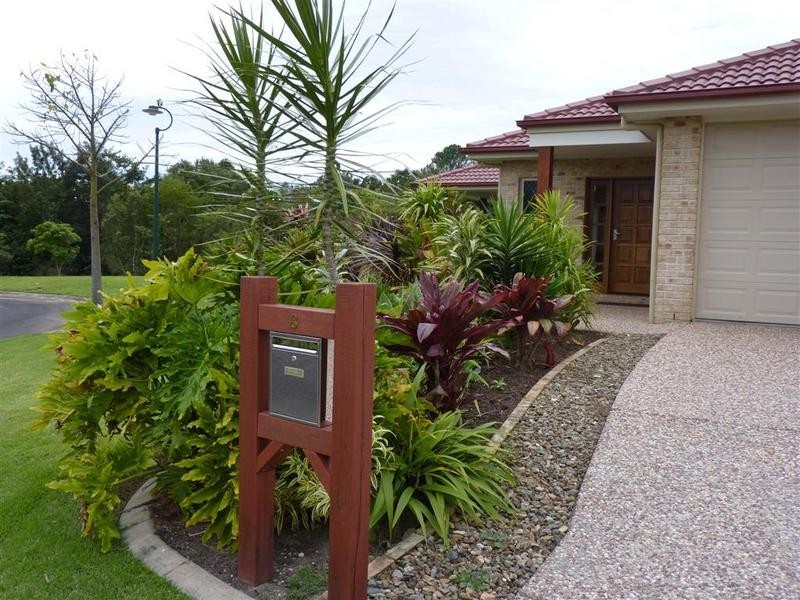 Mooloolah Valley QLD 4553