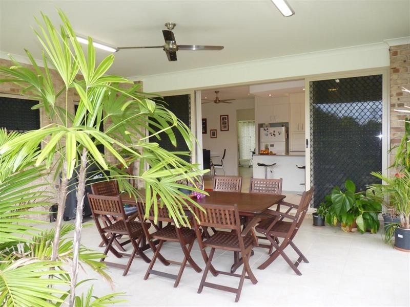 Mooloolah Valley QLD 4553