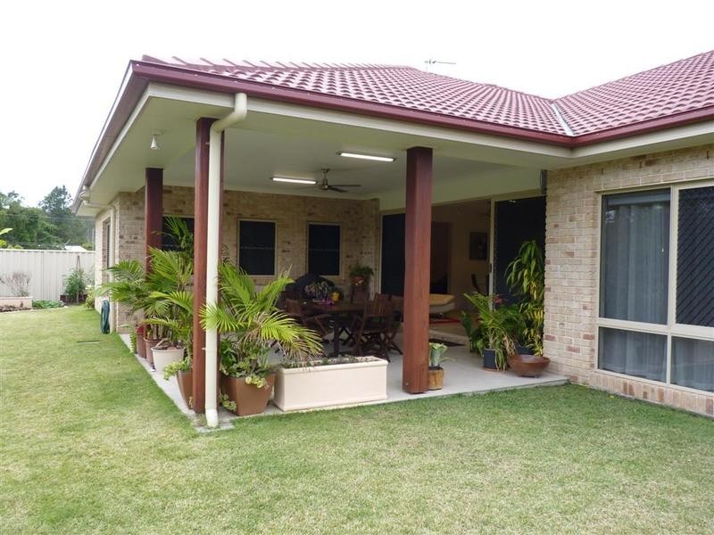 Mooloolah Valley QLD 4553