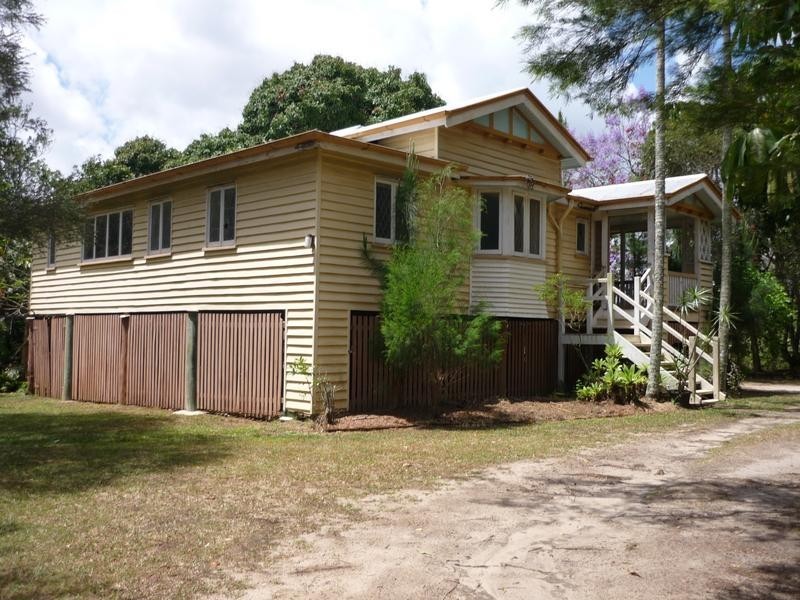 Glass House Mountains QLD 4518
