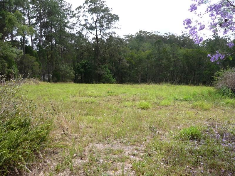 Glass House Mountains QLD 4518