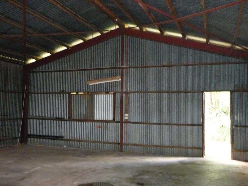 Glass House Mountains QLD 4518