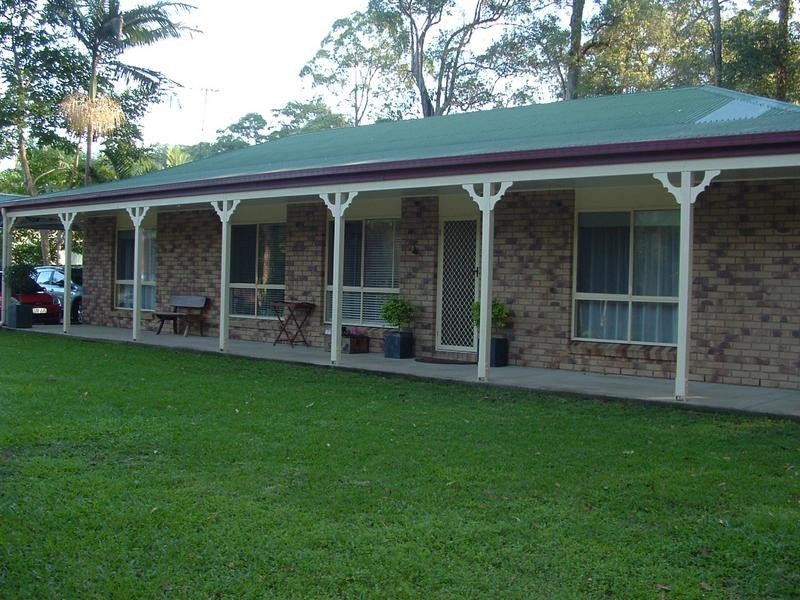 Beerwah QLD 4519