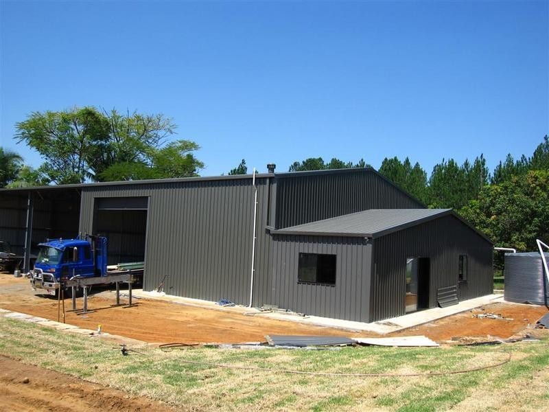 119 Fraser Road, Beerwah QLD 4519