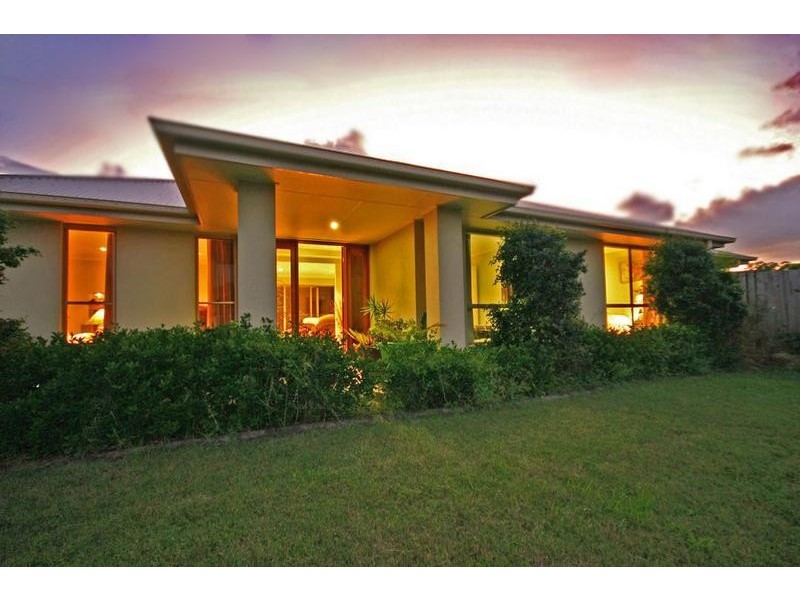17 Bolwarra Court, Beerwah QLD 4519