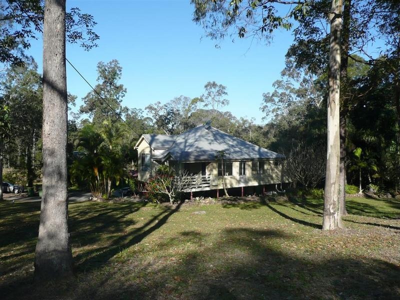 315 Coonowrin Road, Glass House Mountains QLD 4518