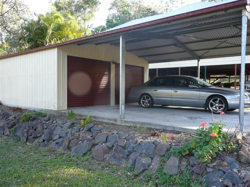 315 Coonowrin Road, Glass House Mountains QLD 4518