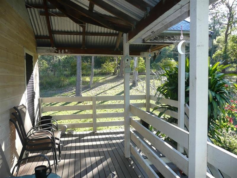 315 Coonowrin Road, Glass House Mountains QLD 4518