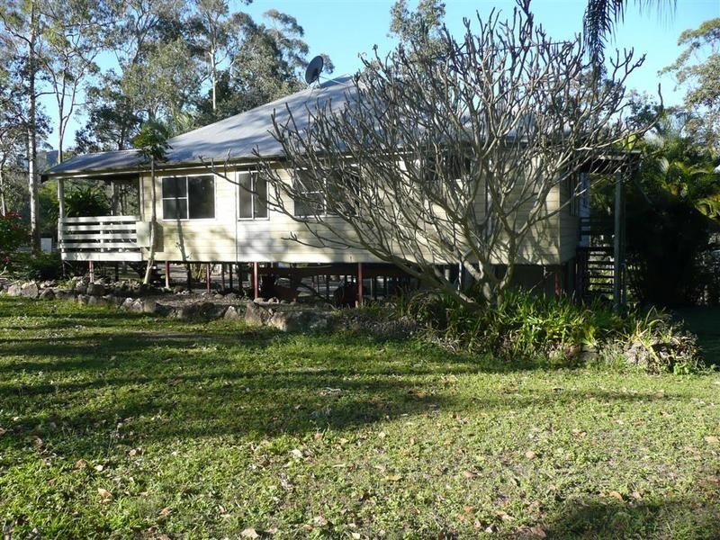 315 Coonowrin Road, Glass House Mountains QLD 4518