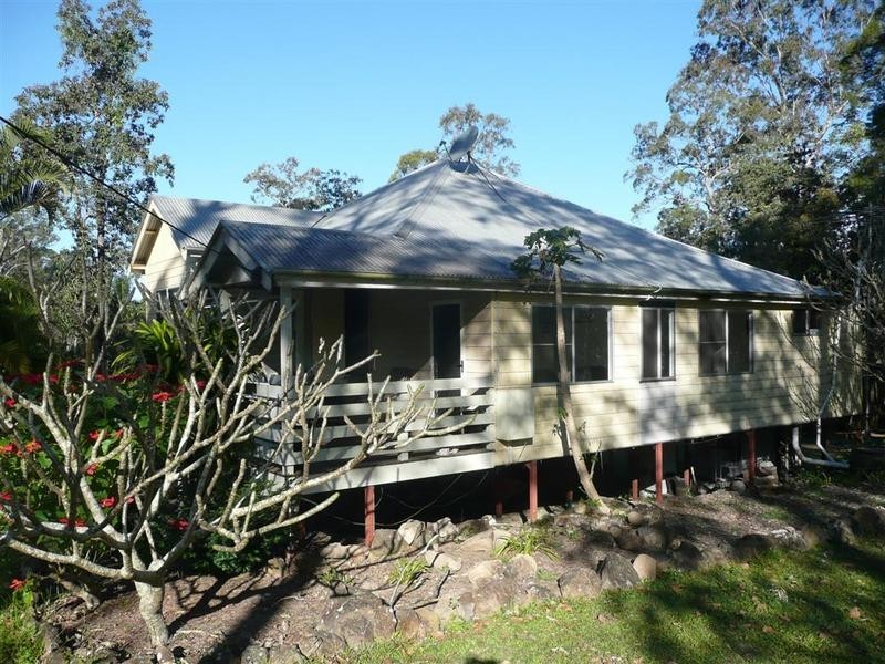 315 Coonowrin Road, Glass House Mountains QLD 4518