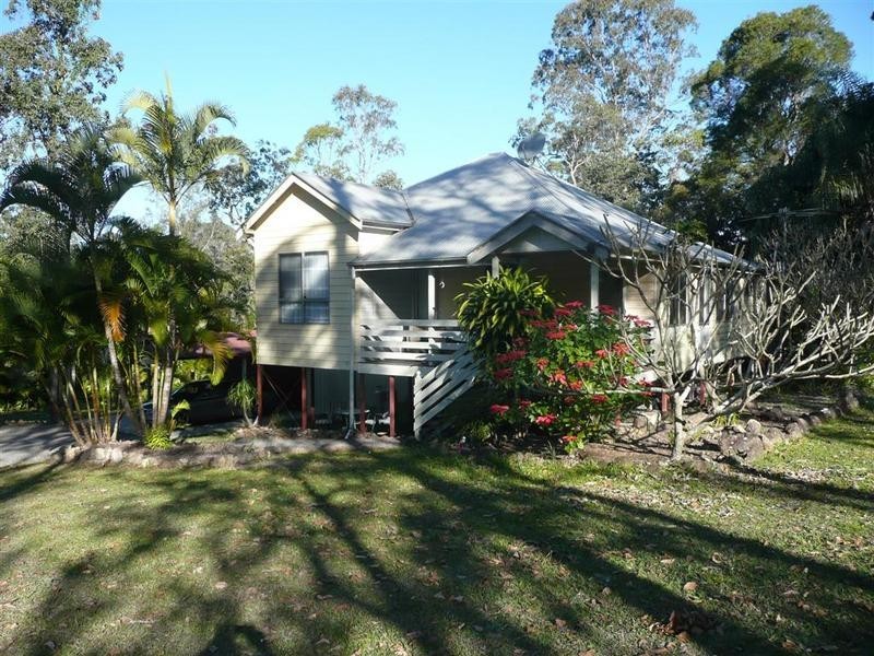 315 Coonowrin Road, Glass House Mountains QLD 4518