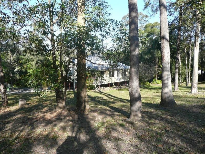 315 Coonowrin Road, Glass House Mountains QLD 4518