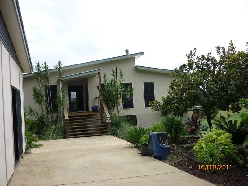 Eudlo QLD 4554