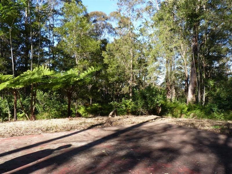 Lot Lot 6, 1870 Maleny-Stanley River Road, Booroobin QLD 4552