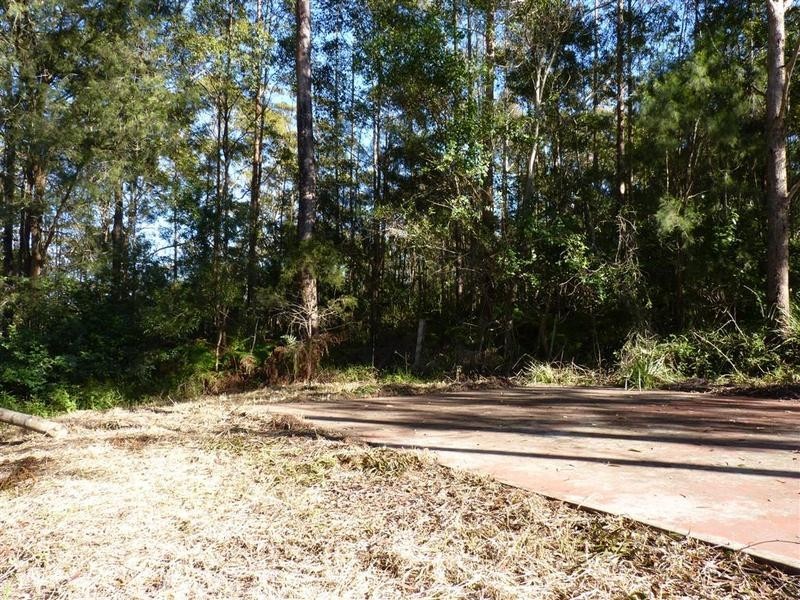 Lot Lot 6, 1870 Maleny-Stanley River Road, Booroobin QLD 4552