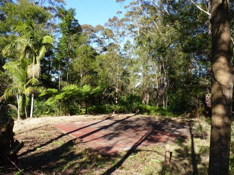 Lot Lot 6, 1870 Maleny-Stanley River Road, Booroobin QLD 4552