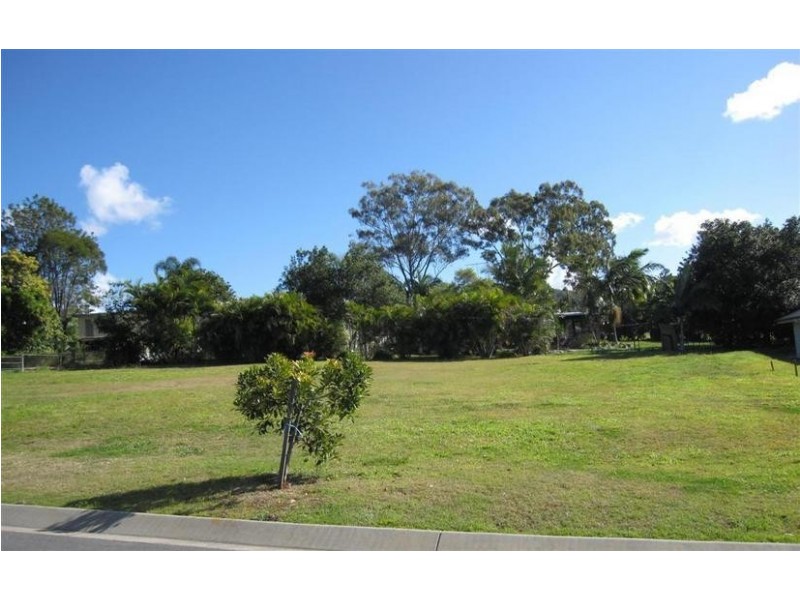 Lot 9 Ruwa Drive, Glass House Mountains QLD 4518