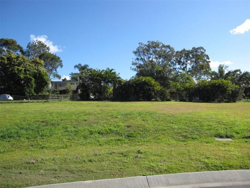 Lot 10 Ruwa Drive, Glass House Mountains QLD 4518