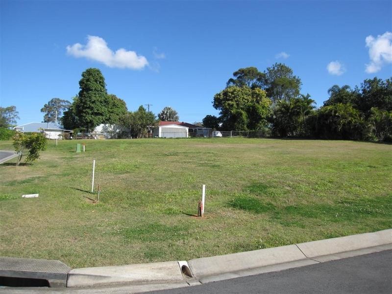 Lot 10 Ruwa Drive, Glass House Mountains QLD 4518