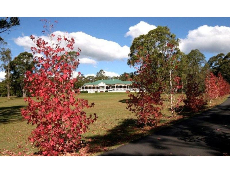 22 Ronald Court, Peachester QLD 4519