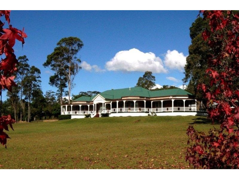 22 Ronald Court, Peachester QLD 4519