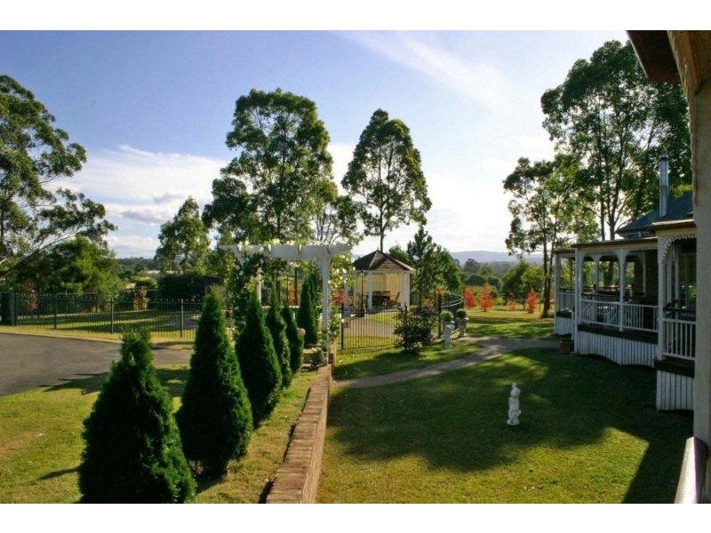 22 Ronald Court, Peachester QLD 4519