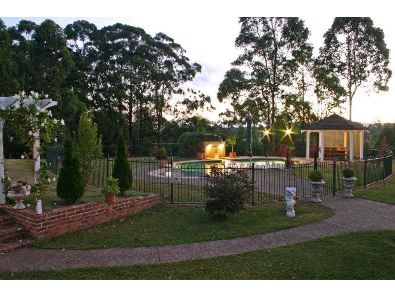 22 Ronald Court, Peachester QLD 4519