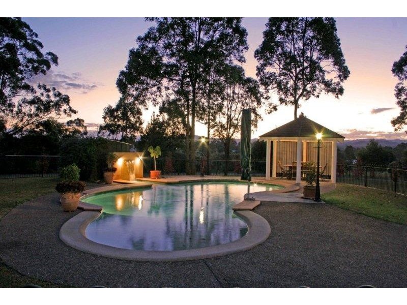 22 Ronald Court, Peachester QLD 4519