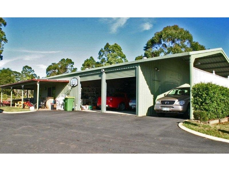 22 Ronald Court, Peachester QLD 4519