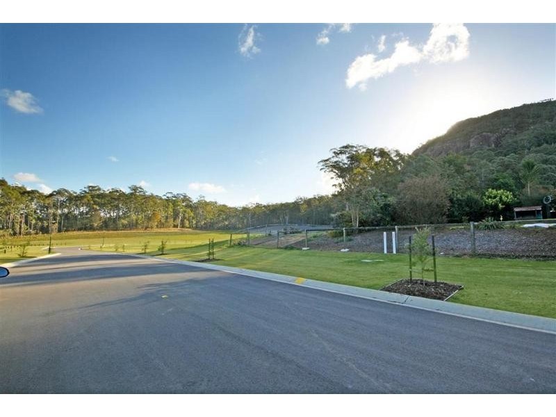 Springburn Drive, Glass House Mountains QLD 4518