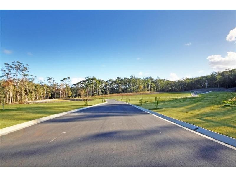 Springburn Drive, Glass House Mountains QLD 4518