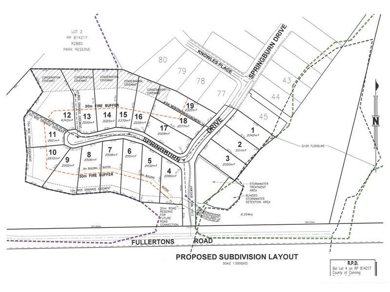 Glass House Mountains QLD 4518
