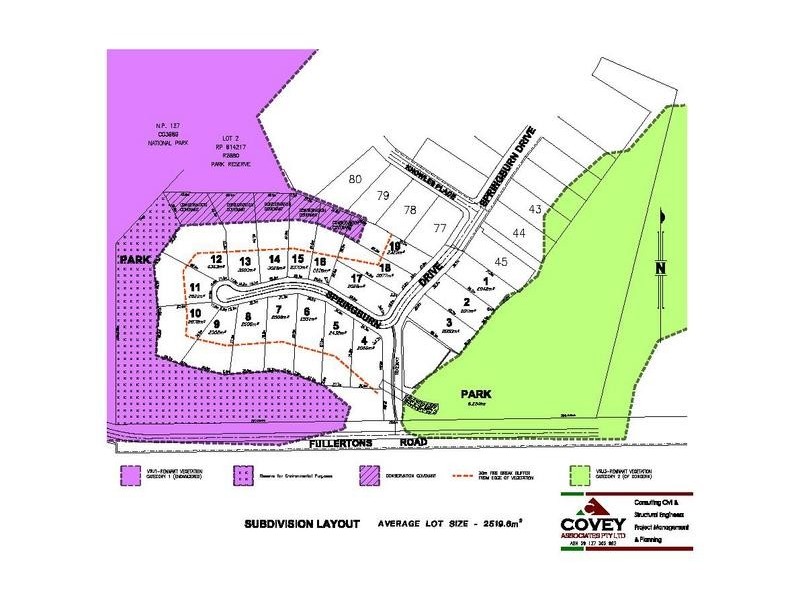 Glass House Mountains QLD 4518