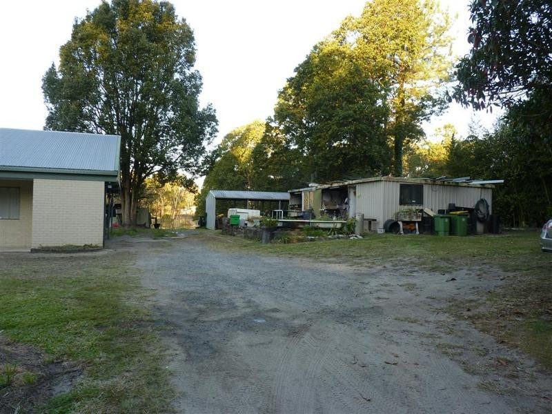 34 Storrs Road, Peachester QLD 4519