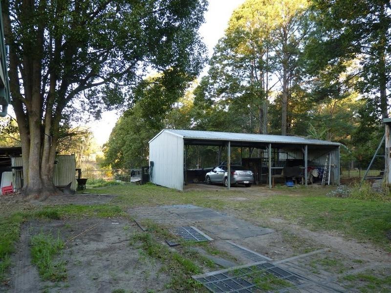 34 Storrs Road, Peachester QLD 4519